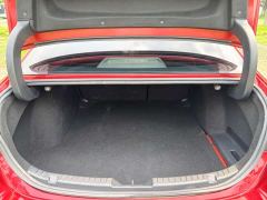 Mazda3 Axela 2.0L Automatic Elegant Edition - ფოტო 9