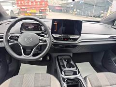 Volkswagen ID.4 CROZZ Long Range PURE FWD - photo 10