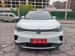 Volkswagen ID.4 CROZZ Long Range PURE FWD - photo 2