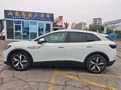 Volkswagen ID.4 CROZZ Long Range PURE FWD - photo 3