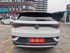 Volkswagen ID.4 CROZZ Long Range PURE FWD - photo 4