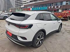 Volkswagen ID.4 CROZZ Long Range PURE FWD - photo 5