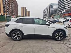 Volkswagen ID.4 CROZZ Long Range PURE FWD - photo 6