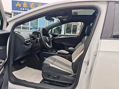 Volkswagen ID.4 CROZZ Long Range PURE FWD - photo 7