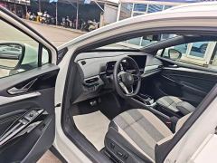 Volkswagen ID.4 CROZZ Long Range PURE FWD - photo 8