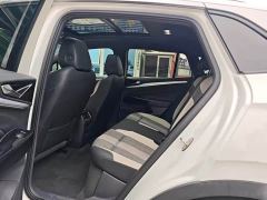 Volkswagen ID.4 CROZZ Long Range PURE FWD - photo 9