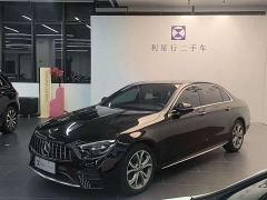 Mercedes-Benz E-Class E 300 L Sport Fashion Edition - photo 1
