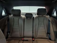 Mercedes-Benz E-Class E 300 L Sport Fashion Edition - photo 11