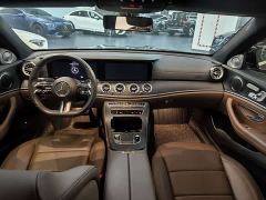 Mercedes-Benz E-Class E 300 L Sport Fashion Edition - photo 12