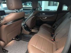 Mercedes-Benz E-Class E 300 L Sport Fashion Edition - photo 13