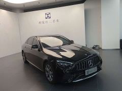 Mercedes-Benz E-Class E 300 L Sport Fashion Edition - photo 3