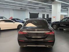 Mercedes-Benz E-Class E 300 L Sport Fashion Edition - photo 5