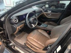 Mercedes-Benz E-Class E 300 L Sport Fashion Edition - photo 7