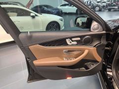 Mercedes-Benz E-Class E 300 L Sport Fashion Edition - photo 8
