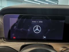Mercedes-Benz E-Class E 300 L Sport Fashion Edition - photo 9