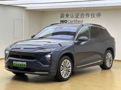 NIO ES6 610KM Performance Edition - ფოტო 1