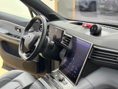 NIO ES6 610KM Performance Edition - ფოტო 12