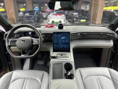 NIO ES6 610KM Performance Edition - ფოტო 13