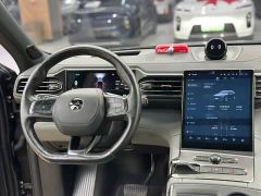 NIO ES6 610KM Performance Edition - ფოტო 14