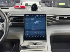 NIO ES6 610KM Performance Edition - ფოტო 15