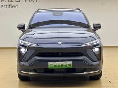 NIO ES6 610KM Performance Edition - ფოტო 4