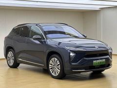 NIO ES6 610KM Performance Edition - ფოტო 5