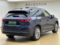NIO ES6 610KM Performance Edition - ფოტო 6