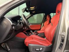 BMW X3 M X3 M Thunder Edition - photo 11