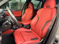 BMW X3 M X3 M Thunder Edition - photo 12