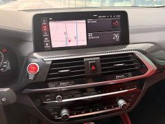 BMW X3 M X3 M Thunder Edition - photo 14