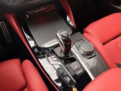 BMW X3 M X3 M Thunder Edition - photo 15