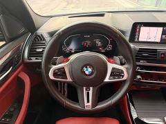 BMW X3 M X3 M Thunder Edition - photo 17
