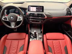 BMW X3 M X3 M Thunder Edition - photo 18