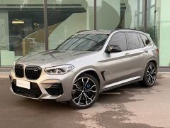 BMW X3 M X3 M Thunder Edition - photo 2