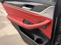 BMW X3 M X3 M Thunder Edition - photo 20