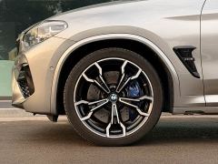 BMW X3 M X3 M Thunder Edition - photo 4