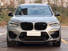 BMW X3 M X3 M Thunder Edition - photo 5