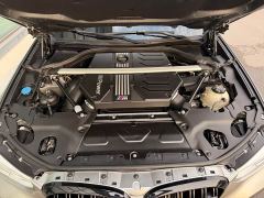 BMW X3 M X3 M Thunder Edition - photo 6