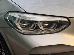 BMW X3 M X3 M Thunder Edition - photo 7