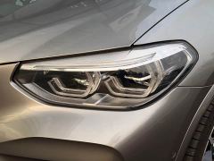 BMW X3 M X3 M Thunder Edition - photo 8