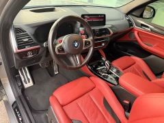 BMW X3 M X3 M Thunder Edition - photo 9