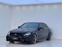 Mercedes-Benz C-Class C 260 Star Radiance Premium Edition - photo 1