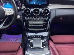 Mercedes-Benz C-Class C 260 Star Radiance Premium Edition - photo 10