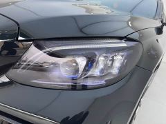 Mercedes-Benz C-Class C 260 Star Radiance Premium Edition - photo 13