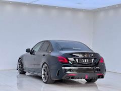 Mercedes-Benz C-Class C 260 Star Radiance Premium Edition - photo 14