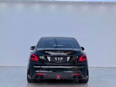 Mercedes-Benz C-Class C 260 Star Radiance Premium Edition - photo 15