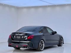 Mercedes-Benz C-Class C 260 Star Radiance Premium Edition - photo 16