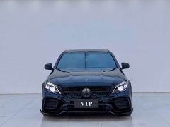 Mercedes-Benz C-Class C 260 Star Radiance Premium Edition - photo 2