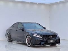 Mercedes-Benz C-Class C 260 Star Radiance Premium Edition - photo 3