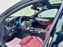 Mercedes-Benz C-Class C 260 Star Radiance Premium Edition - photo 4